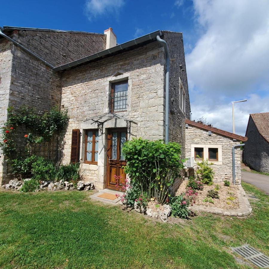 Le Cocon Du Domaine Des Ecus D'or Holiday home *